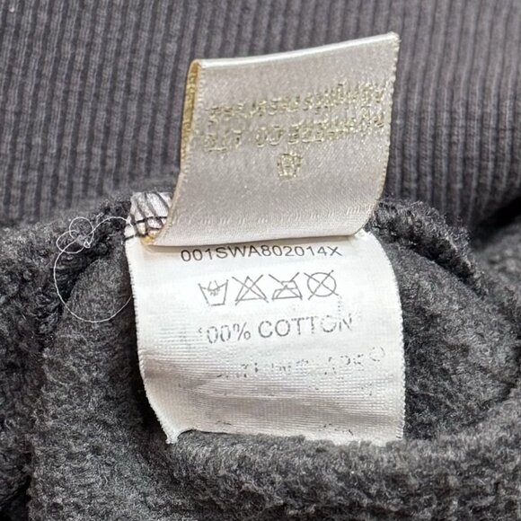 Authentic Bathing Ape Camouflage Crewneck Sweater Comfy Cozy Unisex XL *FLAWED - Picture 12 of 14